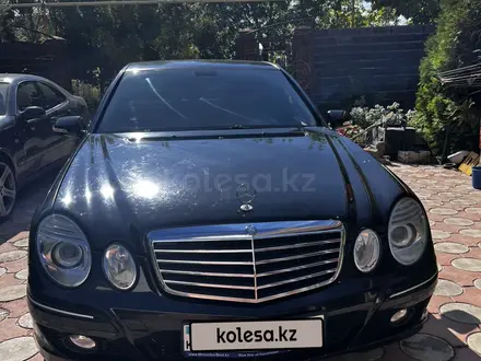 Mercedes-Benz E 200 2009 года за 5 500 000 тг. в Алматы – фото 4