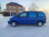 Volkswagen Sharan 1995 года за 1 500 000 тг. в Аманкарагай