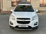 Chevrolet Tracker 2014 года за 6 500 000 тг. в Атырау