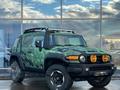 Toyota FJ Cruiser 2006 годаүшін12 900 000 тг. в Уральск