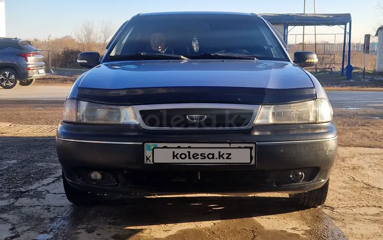 Daewoo Nexia 1995 годаүшін1 550 000 тг. в Сарыагаш