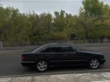 Mercedes-Benz E 320 2000 года за 4 200 000 тг. в Караганда – фото 4