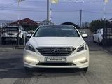 Hyundai Sonata 2016 годаүшін8 800 000 тг. в Шымкент