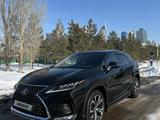 Lexus RX 300 2021 годаүшін26 000 000 тг. в Астана