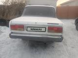 ВАЗ (Lada) 2107 2007 годаfor300 000 тг. в Семей