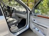 Mercedes-Benz ML 350 2006 года за 5 800 000 тг. в Алматы – фото 5