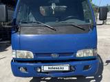 Kia  Bongo 1999 года за 2 600 000 тг. в Алматы