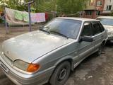 ВАЗ (Lada) 2115 2003 года за 1 200 000 тг. в Семей – фото 3