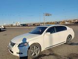 Lexus GS 300 2006 года за 6 800 000 тг. в Караганда – фото 2