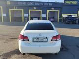 Lexus GS 300 2006 года за 6 800 000 тг. в Караганда – фото 4