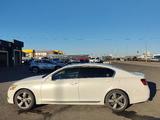 Lexus GS 300 2006 года за 6 800 000 тг. в Караганда – фото 5