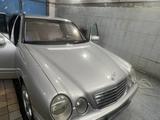 Mercedes-Benz E 320 1998 годаүшін5 500 000 тг. в Тараз