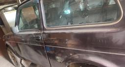 ВАЗ (Lada) Lada 2121 2019 годаүшін1 250 000 тг. в Аршалы – фото 2