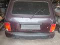 ВАЗ (Lada) Lada 2121 2019 годаүшін1 250 000 тг. в Аршалы