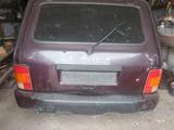 ВАЗ (Lada) Lada 2121 2019 годаүшін1 250 000 тг. в Аршалы