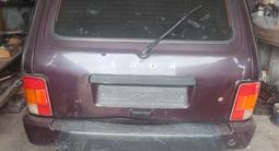ВАЗ (Lada) Lada 2121 2019 годаүшін1 250 000 тг. в Аршалы