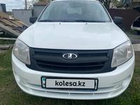 ВАЗ (Lada) Granta 2190 2012 годаүшін2 200 000 тг. в Костанай