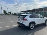 Toyota RAV4 2022 годаүшін15 500 000 тг. в Павлодар