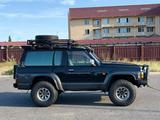 Nissan Patrol 1996 годаүшін9 850 000 тг. в Алматы – фото 3
