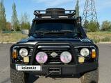 Nissan Patrol 1996 годаүшін9 850 000 тг. в Алматы – фото 4