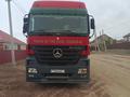 Mercedes-Benz  Actros 2004 годаfor12 000 000 тг. в Актобе – фото 2