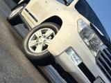 Toyota Land Cruiser 2008 года за 17 000 000 тг. в Алматы