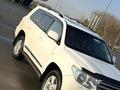 Toyota Land Cruiser 2008 года за 17 400 000 тг. в Алматы – фото 4