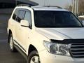 Toyota Land Cruiser 2008 года за 17 400 000 тг. в Алматы