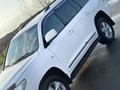 Toyota Land Cruiser 2008 года за 17 400 000 тг. в Алматы – фото 3