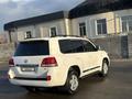 Toyota Land Cruiser 2008 года за 17 000 000 тг. в Алматы – фото 5