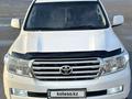 Toyota Land Cruiser 2008 года за 17 000 000 тг. в Алматы – фото 9