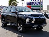 Mitsubishi Montero 2026 года за 12 063 150 тг. в Алматы