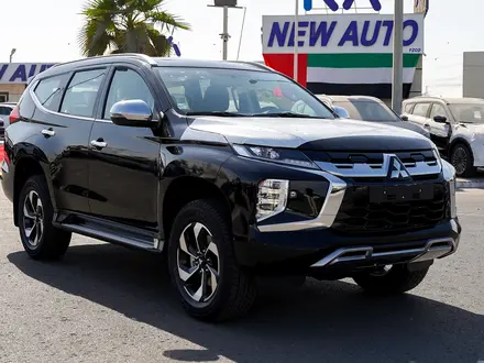 Mitsubishi Montero 2026 года за 12 063 150 тг. в Алматы