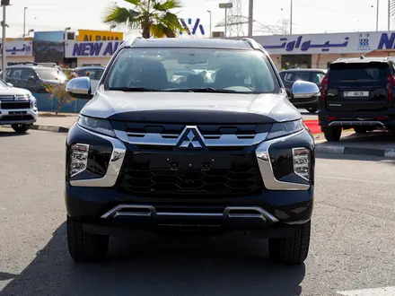 Mitsubishi Montero 2026 года за 12 063 150 тг. в Алматы – фото 2