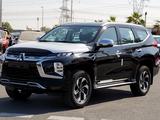 Mitsubishi Montero 2026 года за 12 063 150 тг. в Алматы – фото 3