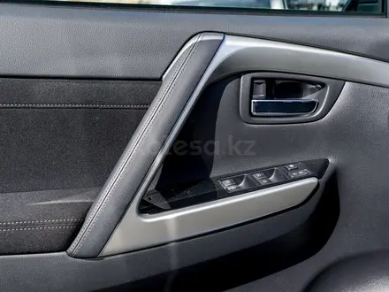 Mitsubishi Montero 2026 года за 12 063 150 тг. в Алматы – фото 9