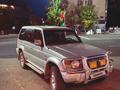 Mitsubishi Pajero 1995 годаfor3 400 000 тг. в Караганда – фото 6