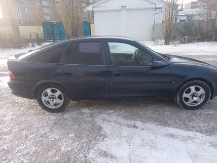 Opel Vectra 1998 года за 1 300 000 тг. в Актобе – фото 3