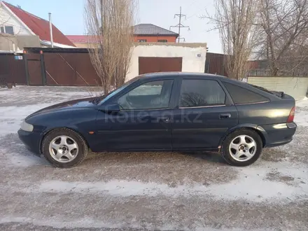 Opel Vectra 1998 года за 1 300 000 тг. в Актобе – фото 4