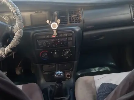 Opel Vectra 1998 года за 1 300 000 тг. в Актобе – фото 5