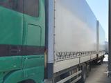 Mercedes-Benz  Actros 2004 года за 22 000 000 тг. в Туркестан – фото 4