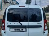 ВАЗ (Lada) Largus 2019 года за 5 490 000 тг. в Шалкар – фото 3