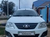 ВАЗ (Lada) Largus 2019 года за 5 490 000 тг. в Шалкар