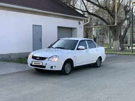 ВАЗ (Lada) Priora 2170 2013 года за 1 800 000 тг. в Уральск