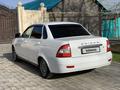 ВАЗ (Lada) Priora 2170 2013 года за 1 800 000 тг. в Уральск – фото 17