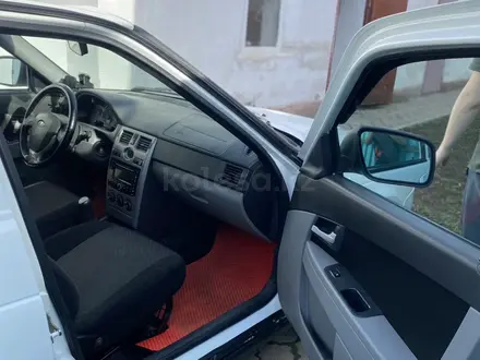 ВАЗ (Lada) Priora 2170 2013 года за 1 800 000 тг. в Уральск – фото 29