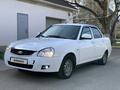 ВАЗ (Lada) Priora 2170 2013 года за 1 800 000 тг. в Уральск – фото 5