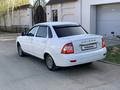 ВАЗ (Lada) Priora 2170 2013 года за 1 800 000 тг. в Уральск – фото 8