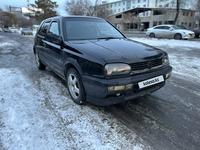 Volkswagen Golf 1993 годаүшін1 800 000 тг. в Талдыкорган