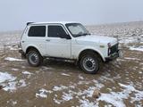 ВАЗ (Lada) Lada 2121 2008 года за 1 400 000 тг. в Шымкент